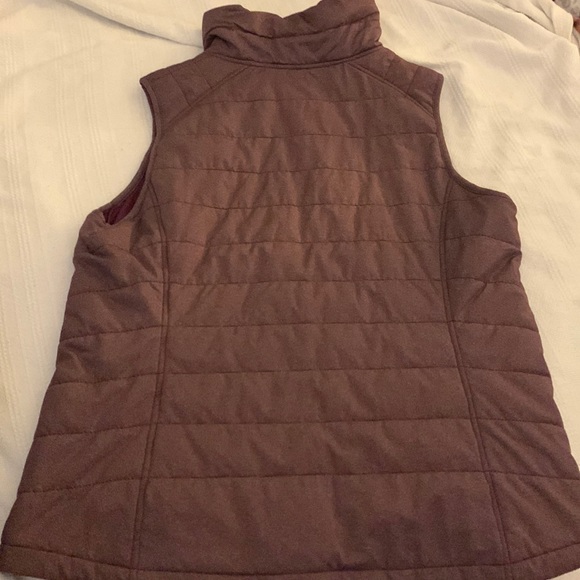 NEW Columbia Quilted Vest - Picture 2 of 3